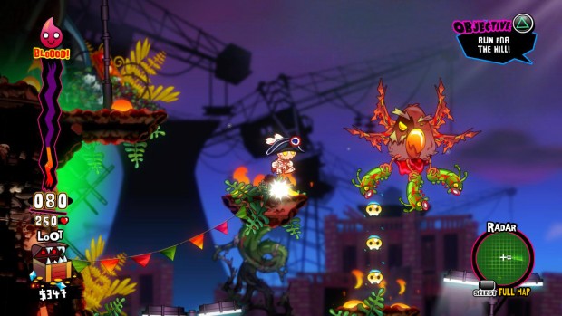 Hell Yeah - Der Zorn des toten Karnickels